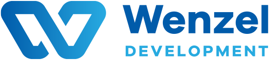 Wenzel Development Logo